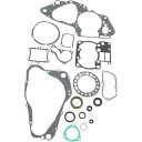 【USA在庫あり】 ムースレーシング MOOSE RACING コンプリート ガスケット オイルシール付き 87年-88年 RM250 M811574 HD店