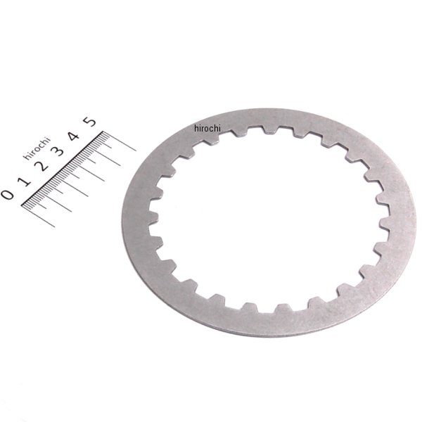 【USA在庫あり】 バーネット Barnett ドライブ プレート 00年-12年 TT-R125 スチール 2012-239 HD店