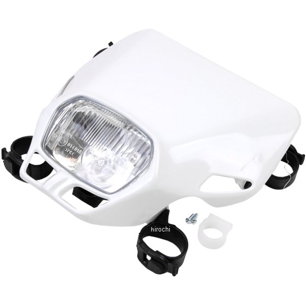 楽天市場】UFO（ヘッドライト｜ライト・ランプ）：パーツ<バイク用品