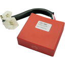 【USA在庫あり】 Rick's Motorsport Electrics CDI ホットショット 90年-07年 カワサキ KLR650 2101-0315 HD店