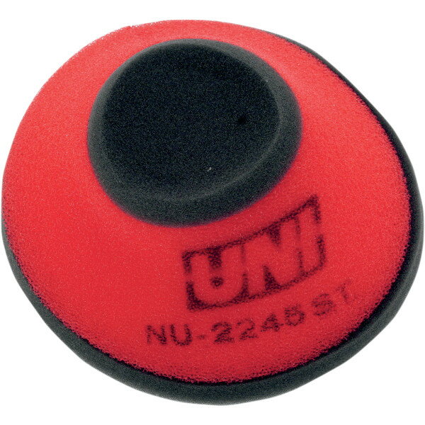【USA在庫あり】 ユニ UNI エアフィルター 81年-82年 IT250 uniNU-2245ST HD店