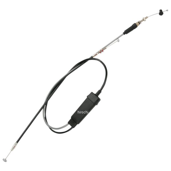 Throttle Cables - 【USA在庫あり】 Parts Unlimited スロットルケーブル 03年-04年 ポラリス Classic 700 0650-0691 HD店