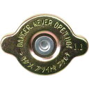 【USA在庫あり】 K&S ケーアンドエス ラジエーターキャップ 16psi(1.1bar) スタンダード zinc 1903-0008 HD店