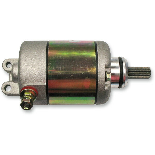 【USA在庫あり】 Rick's Motorsport Electrics スターター セルモーター 03年-07年 KTM 2110-0528 HD店