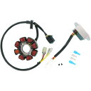 【USA在庫あり】 トレイルテック Trail Tech エレクティカル システム 100W 06年-10年 KTM 2112-0345 HD店