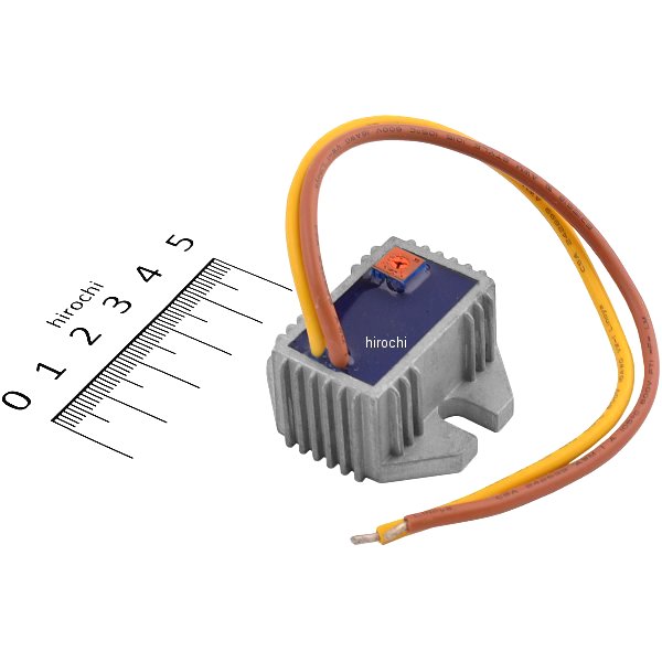 【USA在庫あり】 トレイルテック Trail Tech レギュレータ ユニバーサル 交流 2112-0613 HD