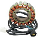 【USA在庫あり】 Rick's Motorsport Electrics オルタネーター ステーター 96年-13年 DR650 2112-0636 HD店
