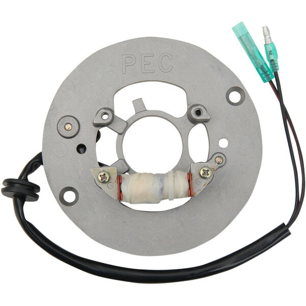 Earthing - 【USA在庫あり】 Rick's Motorsport Electrics オルタネーター ステータ 95年-03年 YZ250 2112-0957 HD店