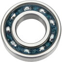 【USA在庫あり】 Parts Unlimited ベアリング 汎用 25mmx52mmx15mm 1個売り 6205-RS HD店
