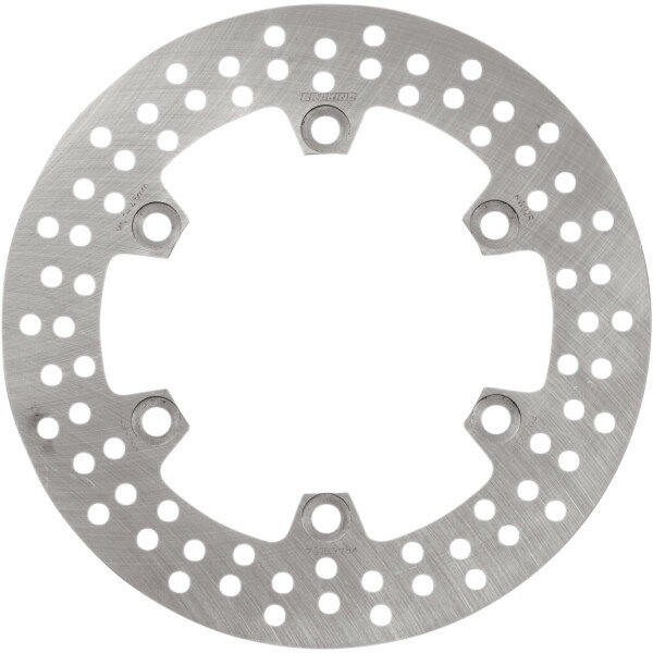 【USA在庫あり】 ブレーキング BRAKING ブレーキローター フロント 89年-06年 CBR、TRX ステンレス HO-22-R HD店