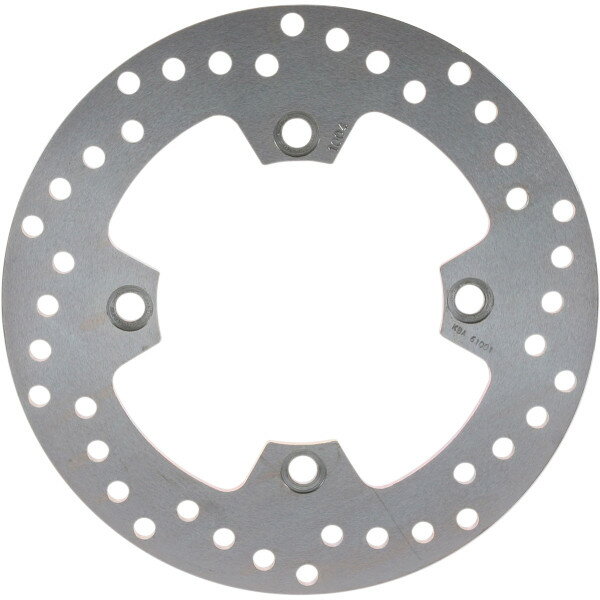 【USA在庫あり】 EBC イービーシー ブレーキローター OEM プロライト 直径220mm リア 94年以降 VFR750、CBR600 MD1004 HD店