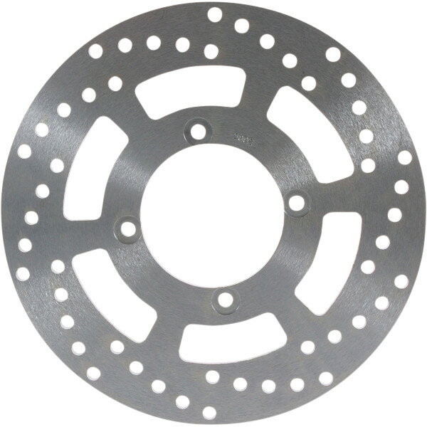 【USA在庫あり】 EBC イービーシー ブレーキローター OEM 直径250mm リア 88年-08年 GSX600、GS500 MD3002 HD店