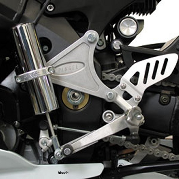 【USA在庫あり】 ピンゲル PINGEL スピード シフター キット 05年-06年 GSX-R1000 1601-0199 HD店