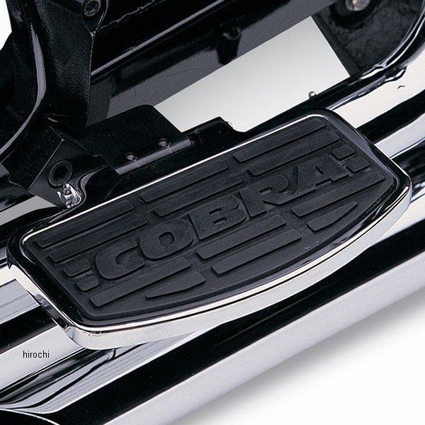 【USA在庫あり】 コブラ COBRA リア フロアボード クラシック 04年-09年 VTX1300C 1621-0008 HD店