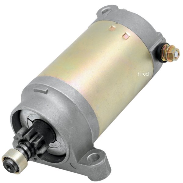 【USA在庫あり】 Rick's Motorsport Electrics スターター 97年-02年 ヤマハ Mountain Max 600 2110-0308 HD店
