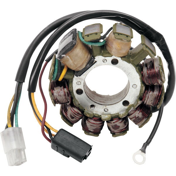 【USA在庫あり】 Rick's Motorsport Electrics ステーター 98年-99年 Arctic Cat Pantera 800 2112-0230 HD店
