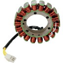【USA在庫あり】 Rick's Motorsport Electrics ステーター 95年-99年 Arctic Cat Bearcat 340 2112-...