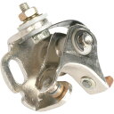【USA在庫あり】 Parts Unlimited ポイント セット カワサキ 3000-18/806-81322-20、1M1-81321-20 P-021 ...