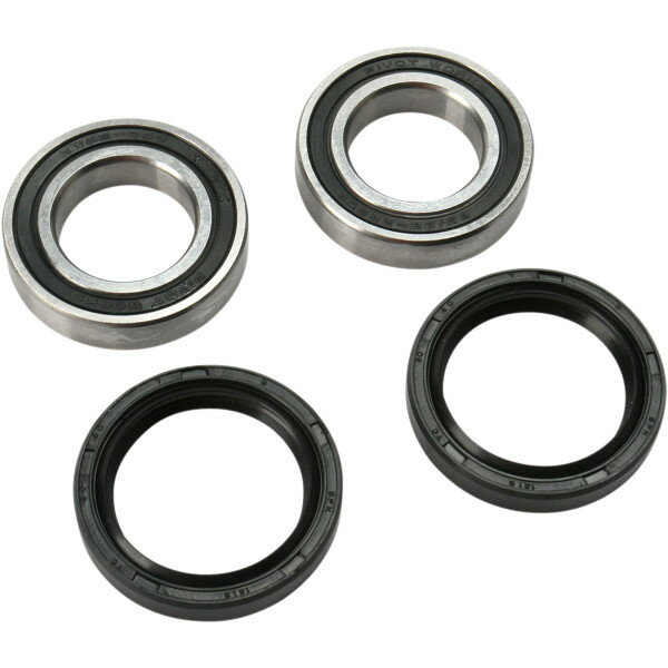 SUZUKI - 【USA在庫あり】 ピボットワークス Pivot works ホイール ベアリング シールキット フロント 05年以降 YZ、RM-Z 0215-0180 HD店