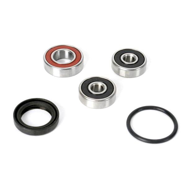 YAMAHA - 【USA在庫あり】 ピボットワークス Pivot works ホイール ベアリング シールキット リア 00年-07年 ヤマハ 0215-0415 HD店