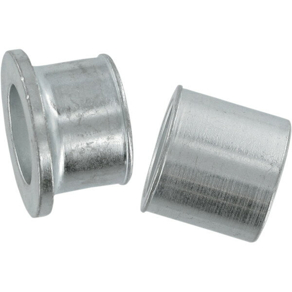 【USA在庫あり】 ムースレーシング MOOSE RACING ホイール スペーサー フロント 02年-07年 ヤマハ、ポラリス スチール 0222-0109 HD店(2)