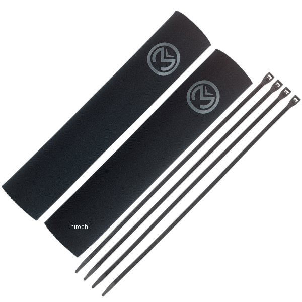 【USA在庫あり】 ムースレーシング MOOSE RACING フォークスキンズ 127mm 0406-0010 HD店