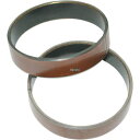 【USA在庫あり】 カヤバ KYB フォーク スライドメタル 96年-03年 46mm 左右ペア 0413-0025 HD店
