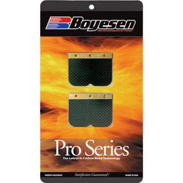 【USA在庫あり】 ボイセン Boyesen プロシリーズ リード 04年-08年 RM250 1008-0051 HD店