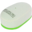 【USA在庫あり】 ハイフローフィルトロ HiFloFiltro エアフィルター 90年-93年 DR250 1011-1259 HD店(2)