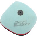 【USA在庫あり】 ムースレーシング MOOSE RACING エアフィルター 湿式 11年-15年 KTM 125 EXC 1011-2319 HD店