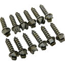 【USA在庫あり】 ゴールドスクリュー Gold Screws アイススクリュー 粗ネジ 5/8インチ Pro-ゴールド (1000個入り) 1250-0300...
