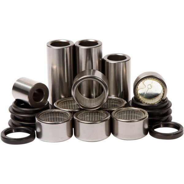 【USA在庫あり】 ピボットワークス Pivot works リンケージベアリングキット 98年-99年 RM125、RM250 1302-0423 HD店