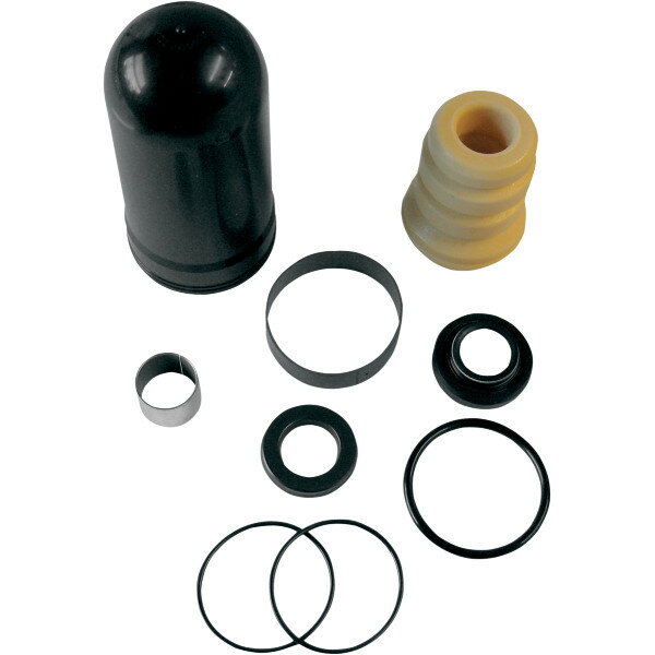 【USA在庫あり】 カヤバ KYB リアショック サービスキット 93年以降 YZ85 40/14mm 1314-0104 HD店
