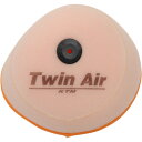 【USA在庫あり】 ツインエア Twin Air エアフィルター 07年-10年 KTM 105 SX 154112 HD店