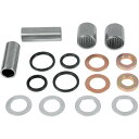 【USA在庫あり】 ムースレーシング MOOSE RACING スイングアーム ベアリングキット 02年-07年 CR125R A28-1040 HD店(2)