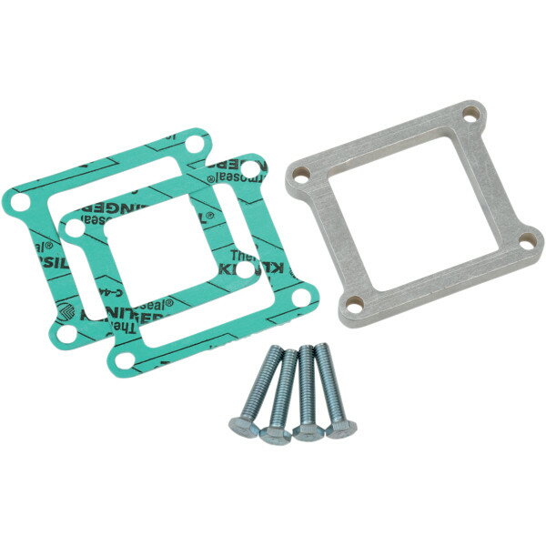 【USA在庫あり】 ムースレーシング MOOSE RACING スペーサーキット インテーク 89年-00年 RM80 M560-06-301 HD店