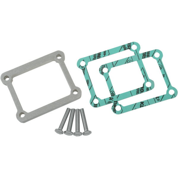 【USA在庫あり】 ムースレーシング MOOSE RACING スペーサーキット インテーク 87年-03年 CR125R M560-08-100 HD店