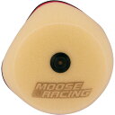 【USA在庫あり】 ムースレーシング MOOSE RACING エアフィルター 98年-03年 KTM 125 SX M761-50-42 HD店