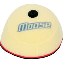 【USA在庫あり】 ムースレーシング MOOSE RACING エアフィルター 04年-06年 KTM 125 SX M761-50-43 HD店