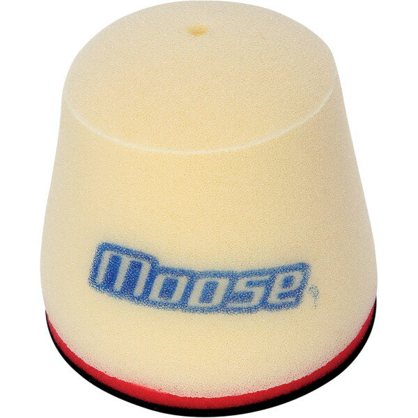 【USA在庫あり】 ムースレーシング MOOSE RACING エアフィルター 02年以降 RM85 M761-70-02 HD店