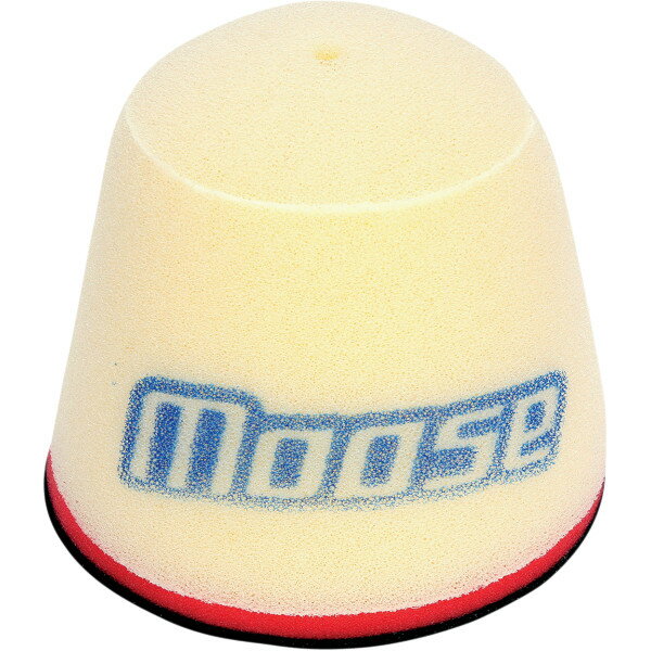 【USA在庫あり】 ムースレーシング MOOSE RACING エアフィルター 02年以降 YZ85 M761-80-04 HD店