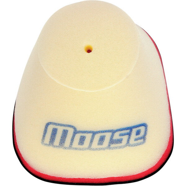 【USA在庫あり】 ムースレーシング MOOSE RACING エアフィルター 86年 YZ490、YZ125 M761-80-41 HD店
