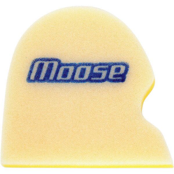【USA在庫あり】 ムースレーシング MOOSE RACING エアフィルター 03年-15年 KLX110 M762-40-04 HD店