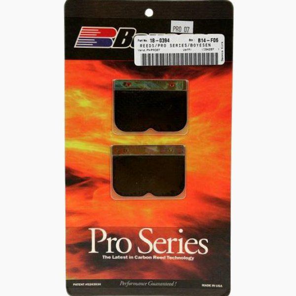 【USA在庫あり】 ボイセン Boyesen プロシリーズ リード 96年-97年 RM250 PRO07 HD店