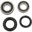 【USA在庫あり】 PW ピボットワークス Pivot works ホイール ベアリング シールキット リア 99年-08年 WR、YZ RWK-Y08-421 HD店