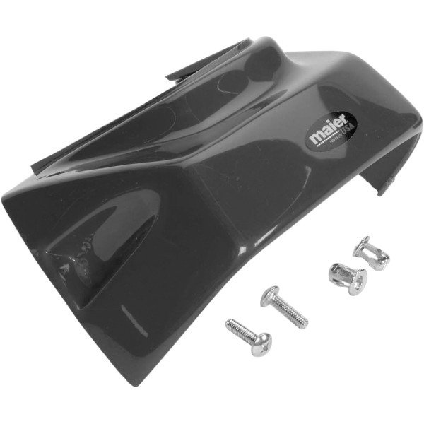 メイヤー maier フロントフード 85年-92年 スズキ LT250R 黒 0521-0133 HD店