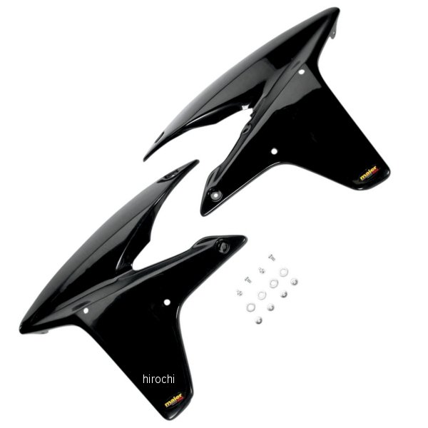 【USA在庫あり】 メイヤー maier エアスクープ 04年-06年 ホンダ TRX450E Sportrax Electric 黒 0521-0141 HD店