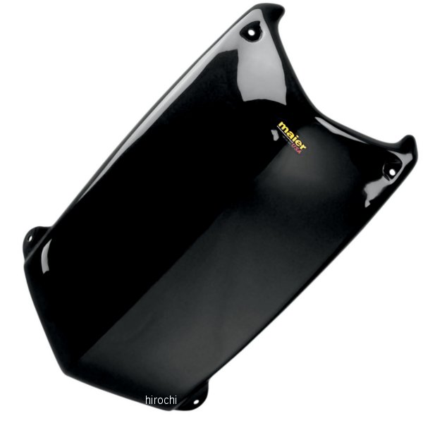 【USA在庫あり】 メイヤー maier フロントフード レーシング 05年-07年 ホンダ TRX400EX 黒 0521-0148 HD店