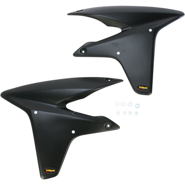 【USA在庫あり】 メイヤー maier エアスクープ 06年-09年 ホンダ TRX450ER 黒 0521-0498 HD店