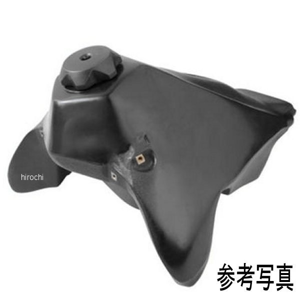 YAMAHA - 【USA在庫あり】 IMS アイエムエス ガソリンタンク 大 09年-16年 ヤマハ FZ450R 黒 0701-0475 HD店